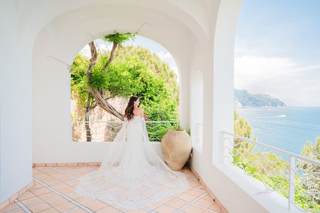Featured photo from Hotel Santa Caterina Wedding