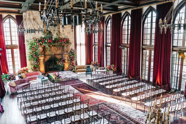 Featured photo from The Ballroom