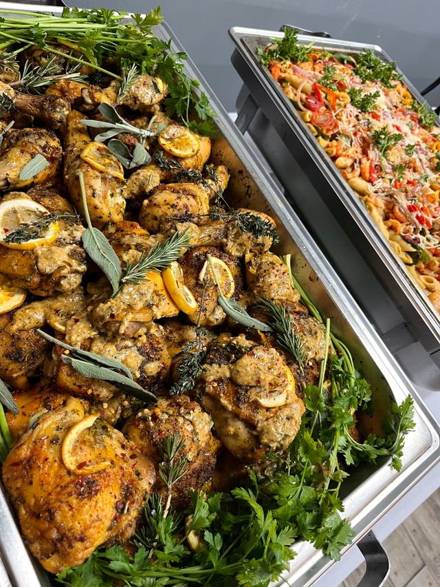 Featured photo from Tiffany's Sweet 16