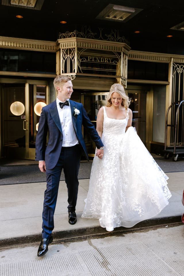 Featured photo from A Colorful Celebration at Rockwell on the River