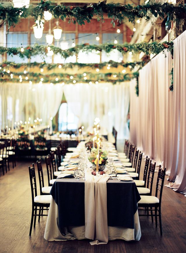 Featured photo from Elegant Fall Wedding at Sodo Park in Seattle, WA