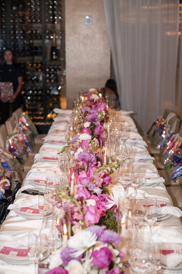 Featured photo from Juni VIP Dinner - Miami Edition