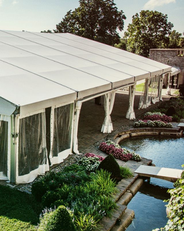 Featured photo from The Grand Tent