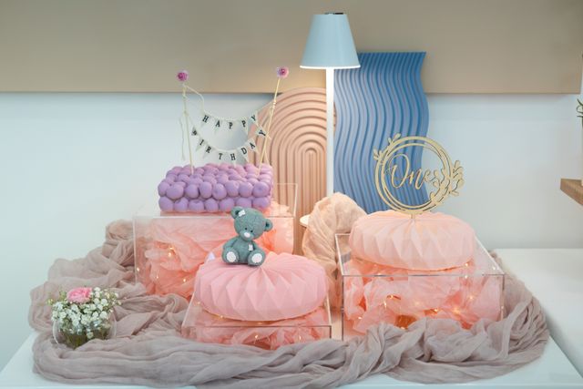 Featured photo from 1st Birthday Party