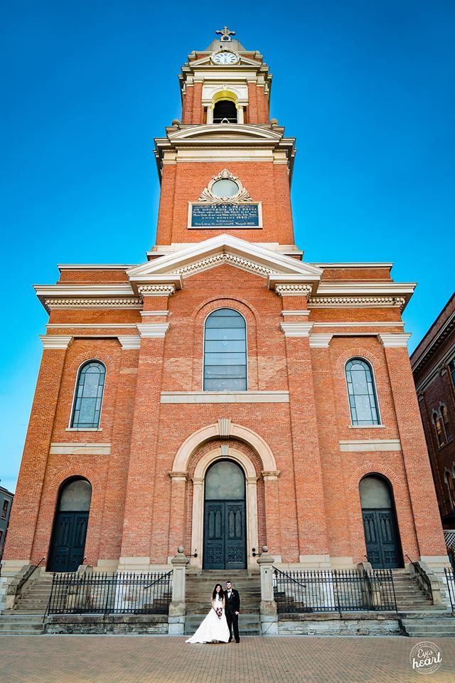 Featured photo from Bell Event Centre