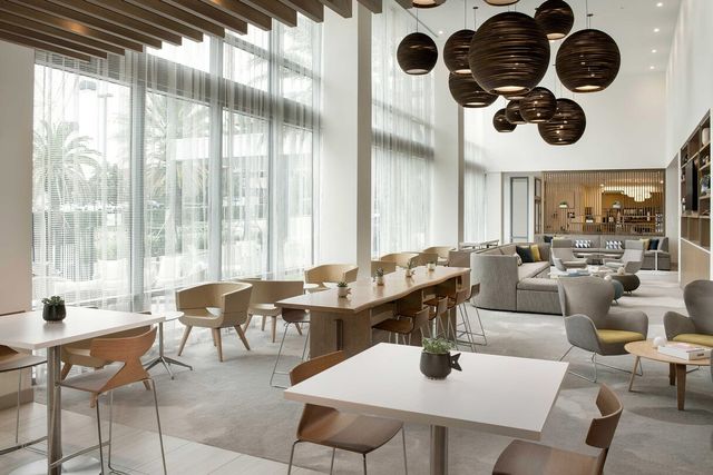 Featured photo from Meeting Room A