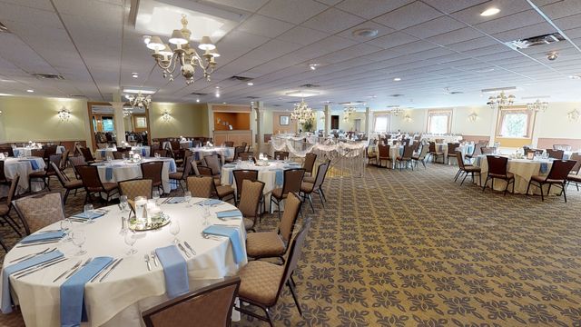 Featured photo from Vista Room