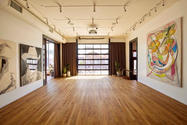 Featured photo from The Annex 73 | NeueHouse Venice Beach