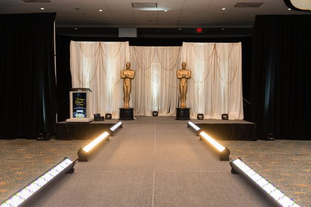 Featured photo from The Champagne Showcase | Dress for Success Southern Nevada