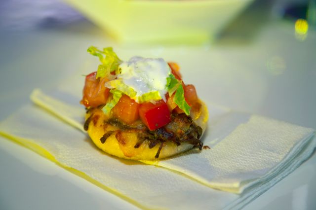 Featured photo from A Corporate Celebration of Color and Confections in Downtown Chicago