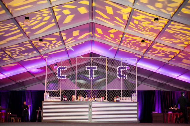 Featured photo from This Chicago Block Party Was All About Good Eats and Outdoor Energy