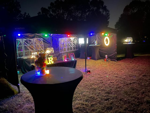 Featured photo from The Elixir Mixers Events