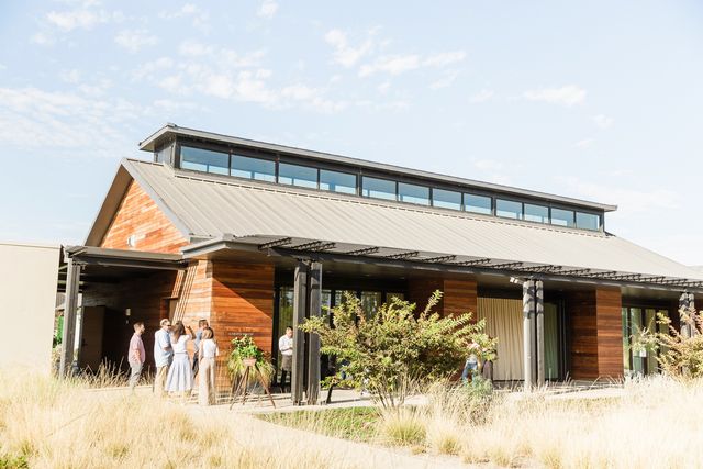 Featured photo from Step Into a Media Color-Reveal Event at Stanly Ranch