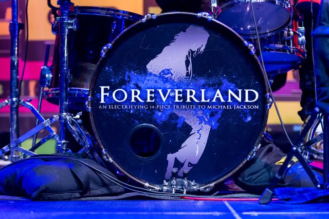 Featured photo from Foreverland Party