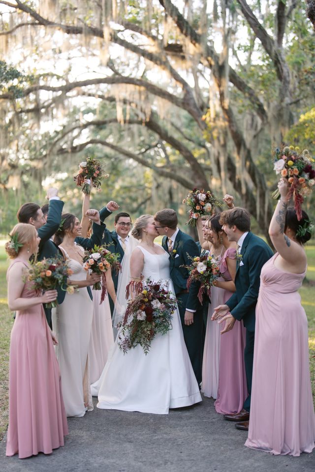 Featured photo from Sophie & Nicholas | Brookgreen Gardens