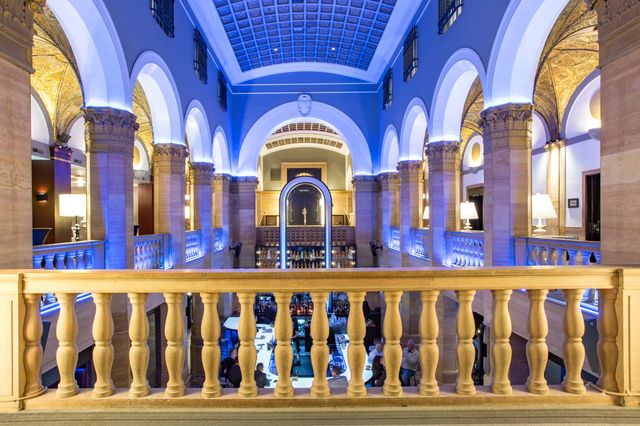 Featured photo from Plateau Pre-Function