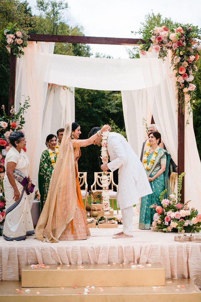 Featured photo from Memphis South Asian Wedding