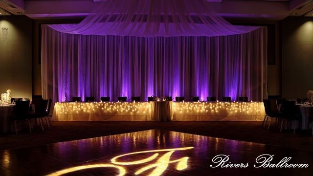 Featured photo from Rivers Ballroom