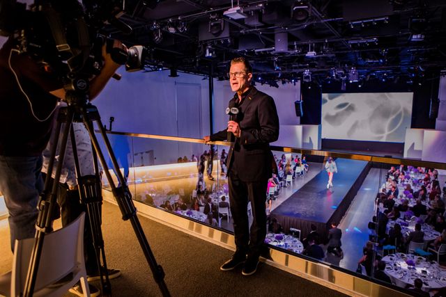 Featured photo from The Observation Deck