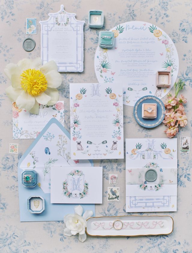 Featured photo from Liba & Myles | Charleston Love Story