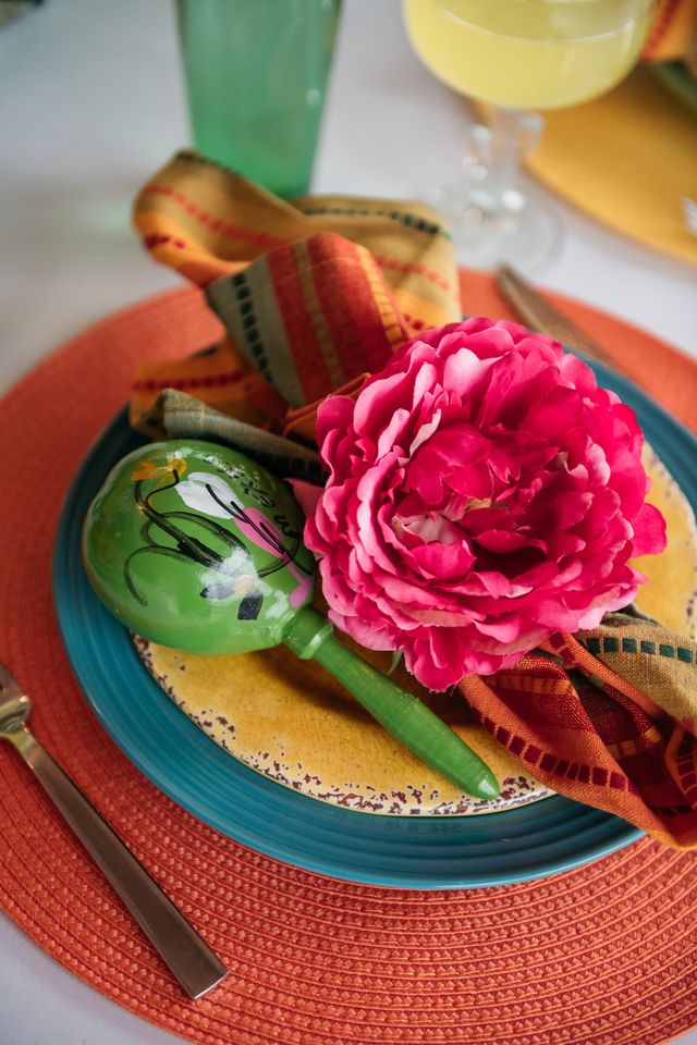 Featured photo from Ultimate Mexican Fiesta Kids Birthday Party