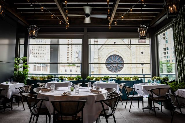 Featured photo from The Terrace