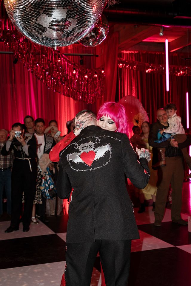 Featured photo from The Hurley's