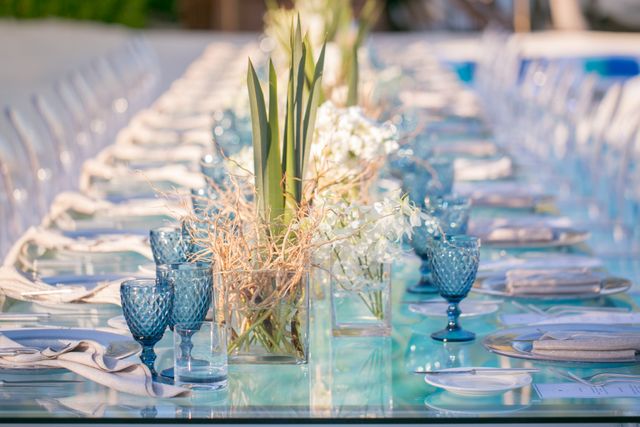 Featured photo from Rosewood Mayakoba - Editorial by Dave Noonan - C10 Studios