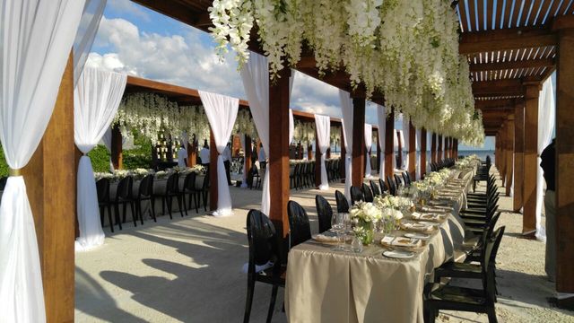 Featured photo from Caplan Wedding