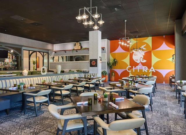 Featured photo from Citra Restaurant