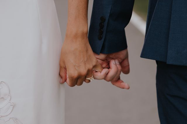 Featured photo from e + a