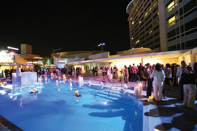 Featured photo from Pool Terrace