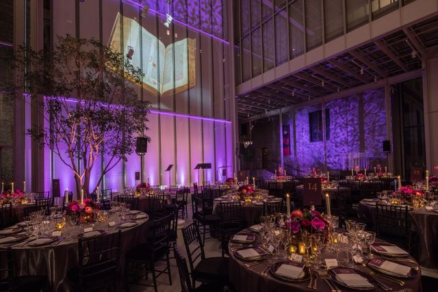 Featured photo from The Gilbert Court