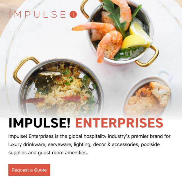 Featured photo from IMPULSE! Enterprises