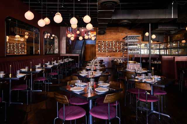 Featured photo from Main Dining Room