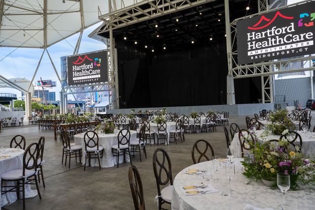 Featured photo from Full Venue