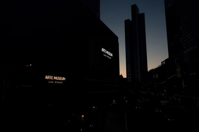 Featured photo from VSCO Customer Event