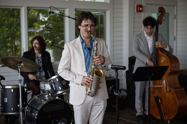 Featured photo from Lake Waramaug Country Club President's Dinner