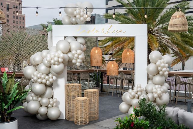 Featured photo from Carlo and Lisa's 30th Anniversary