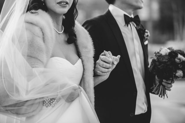 Featured photo from Industrial Chic Wedding at DC Navy Yard