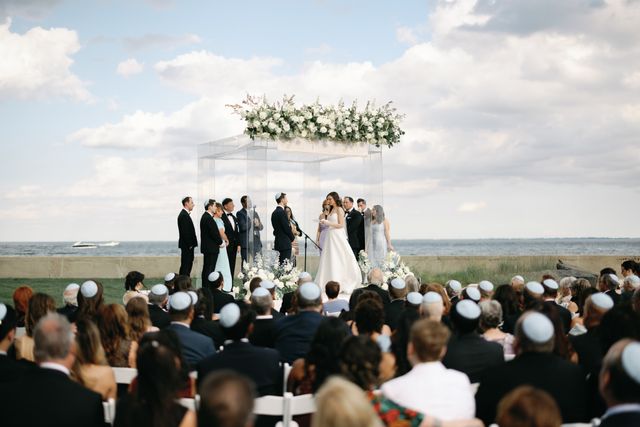 Featured photo from Timeless Romance - A Wedding on the Detroit Riverfront