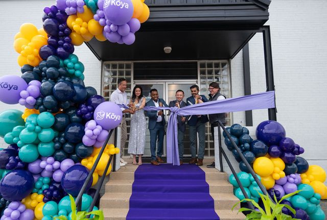 Featured photo from Grand Opening Dallas, TX