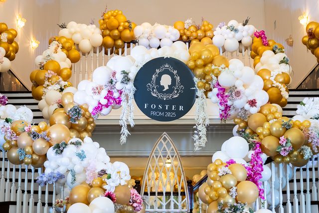 Featured photo from Bridgerton Inspired Elegant Event with Luxurious Details