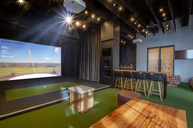 Featured photo from Swing Lounge