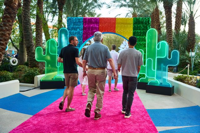 Featured photo from Pool Celebration