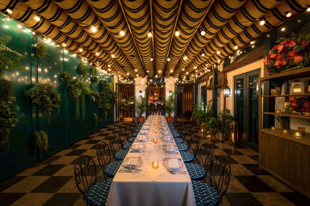 Featured photo from Terrace