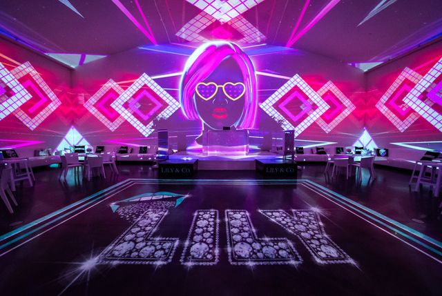 Featured photo from Discover this Chic Bat Mitzvah in Miami with Iconic Tiffany-Inspired Décor and Dazzling Accents