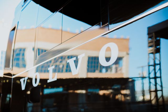 Featured photo from Volvo Brand Party