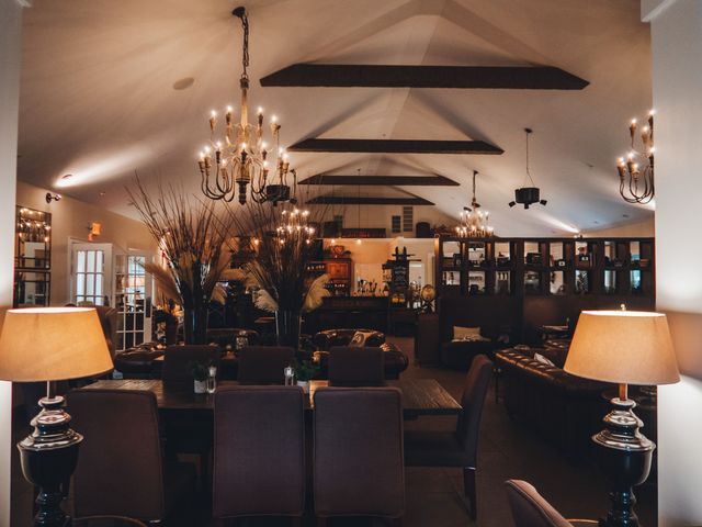 Featured photo from Bistro & Bar