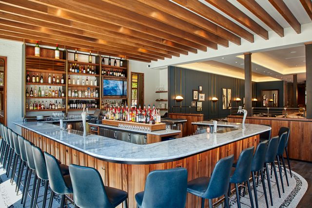 Featured photo from Bar Area